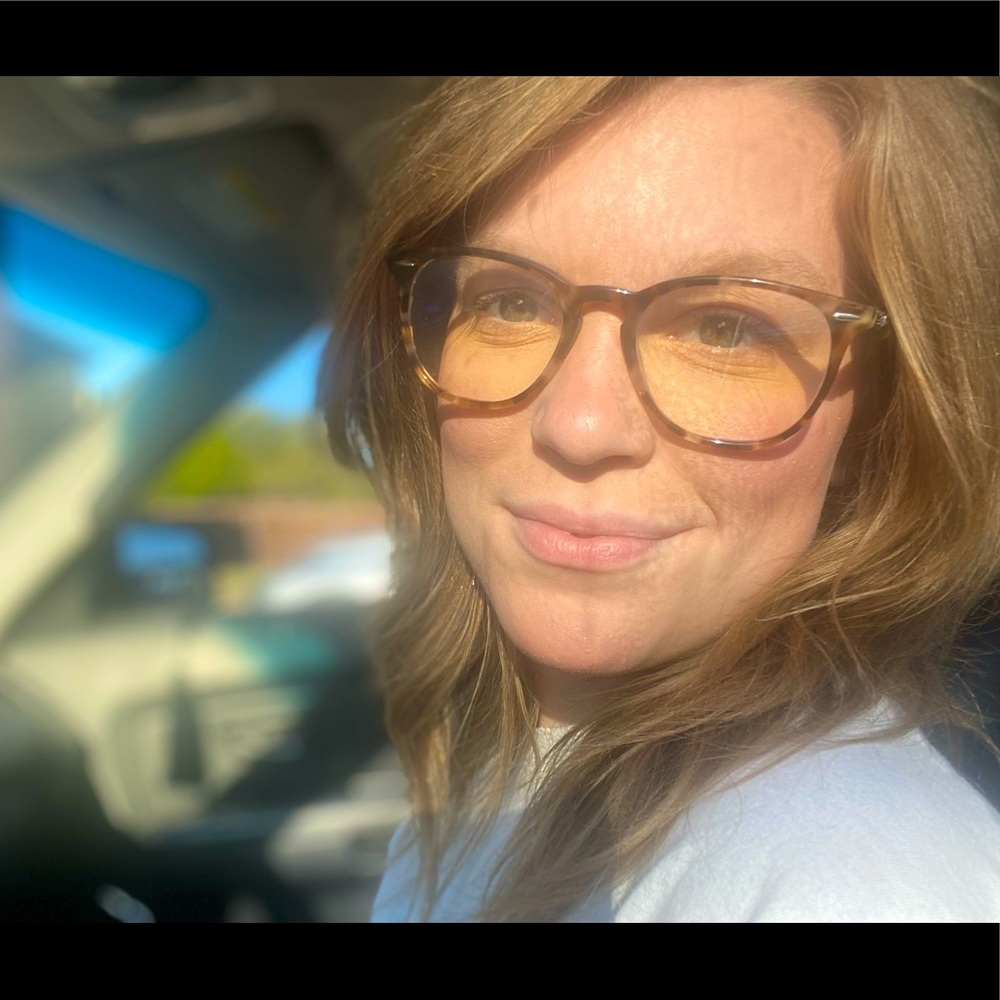 Meet your Posher, Kaylie